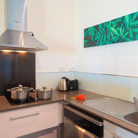 First Landing Beach Resort & Villas Lautoka Zewnętrze zdjęcie