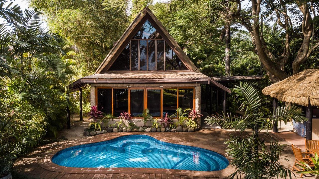 First Landing Beach Resort & Villas Lautoka Zewnętrze zdjęcie