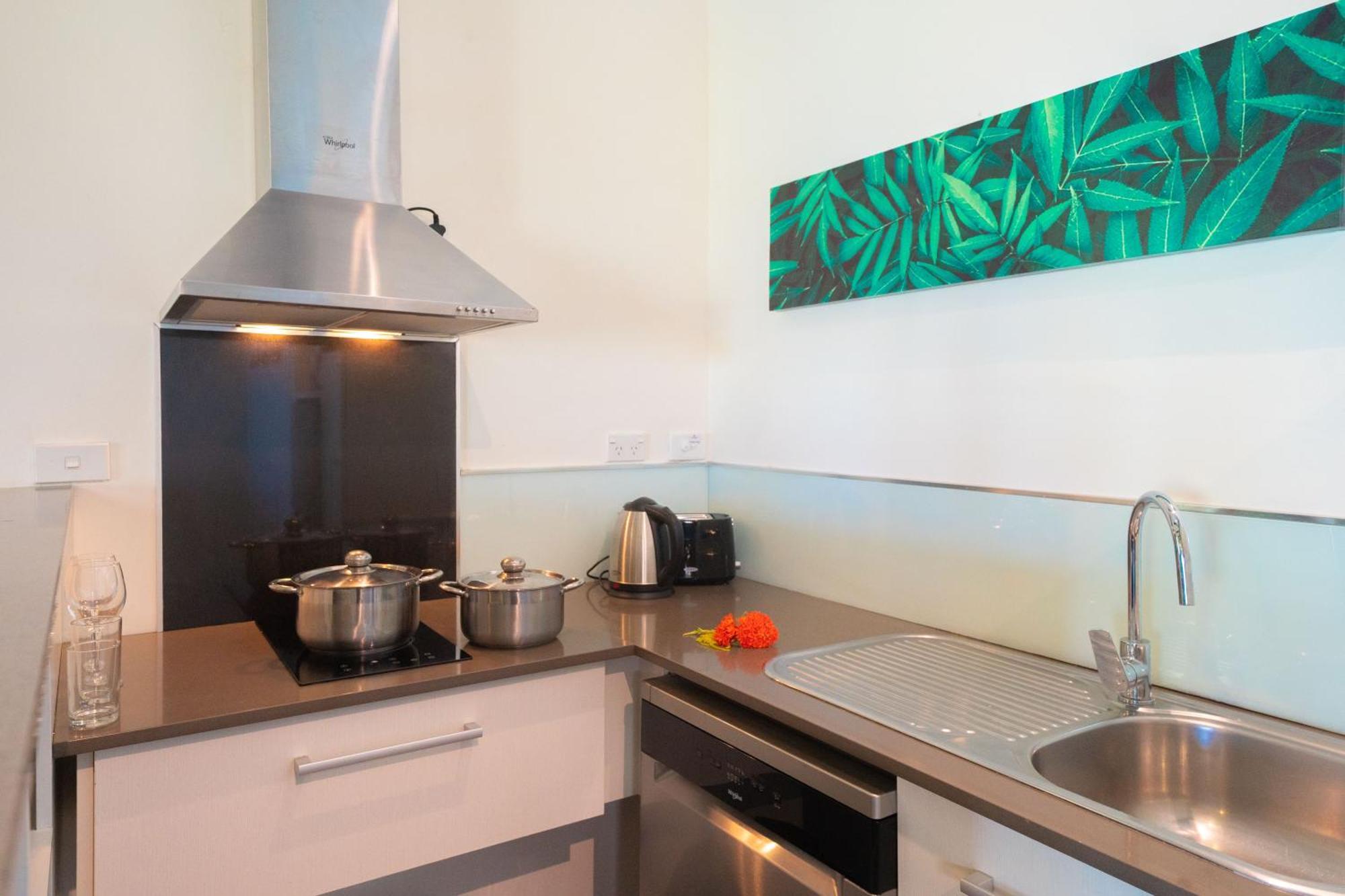 First Landing Beach Resort & Villas Lautoka Zewnętrze zdjęcie
