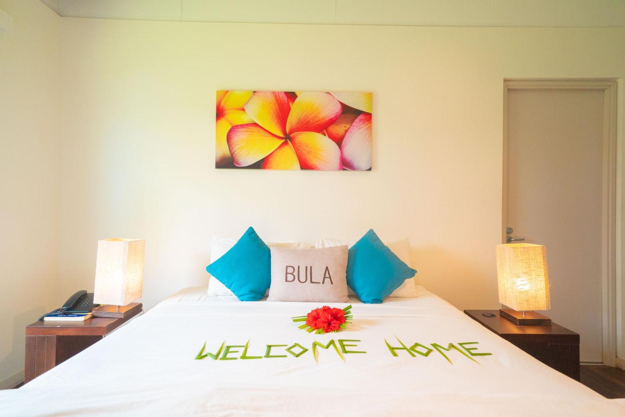 First Landing Beach Resort & Villas Lautoka Zewnętrze zdjęcie