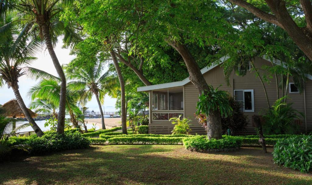 First Landing Beach Resort & Villas Lautoka Pokój zdjęcie